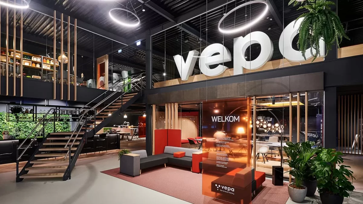 Vepa trots van Hoogeveen