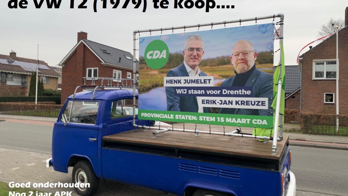 Te koop