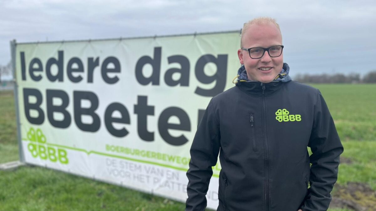 Uitslag voorkeursstemmen